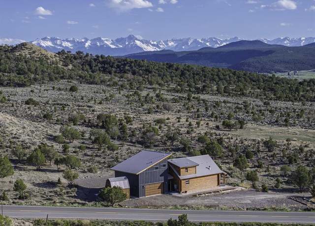 Property at 70848 Buckhorn Rd, Montrose, CO 81403, 2 beds, 2.5 baths