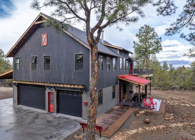 Property at 252 Big Canyon Pt, Ridgway, CO 81432, 3 beds, 3 baths