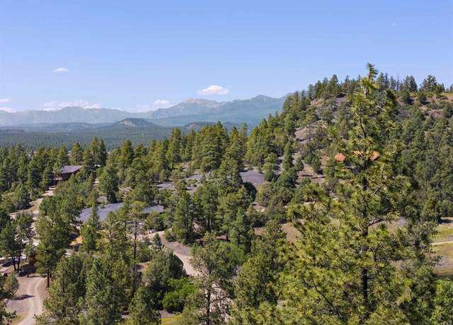 Property at 1867 Hersch Ave, Pagosa Springs, CO 81147