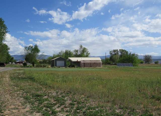 Property at 12077 Crane Ln, Austin, CO 81410, 1 bed, 1 bath