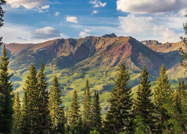 Property at E40 Prospect Dr, Mt. Crested Butte, CO 81225