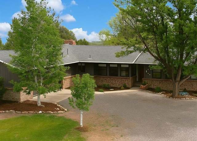 Property at 560 Willow Wood St, Delta, CO 81416, 4 beds, 2.5 baths