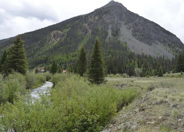 Property at 2042 County Road 2, Silverton, CO 81433