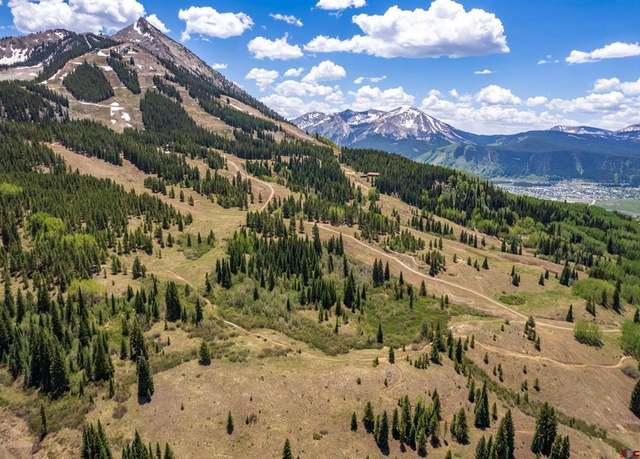 Property at E36 Prospect Dr, Mt. Crested Butte, CO 81225