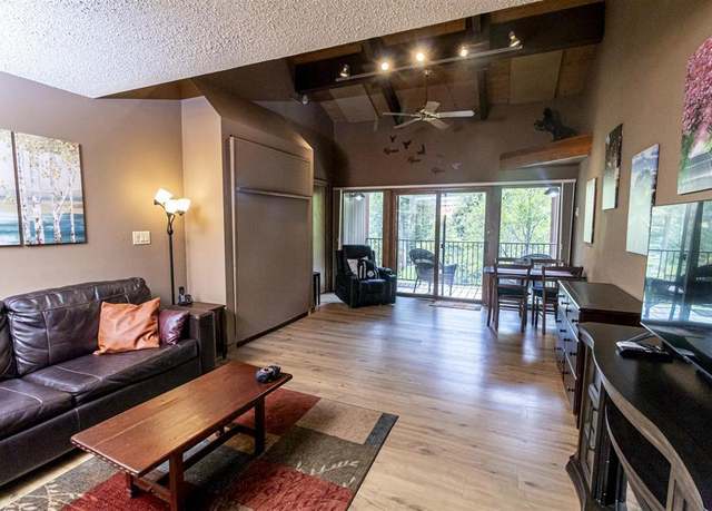 Property at 961 N Tamarron Dr #555, Durango, CO 81301, 1 bath