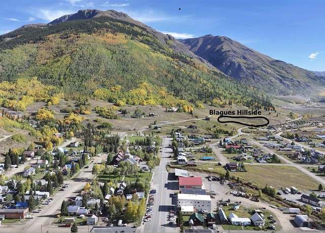 Property at TBD Mineral (between 20th And 21st) St, Silverton, CO 81433