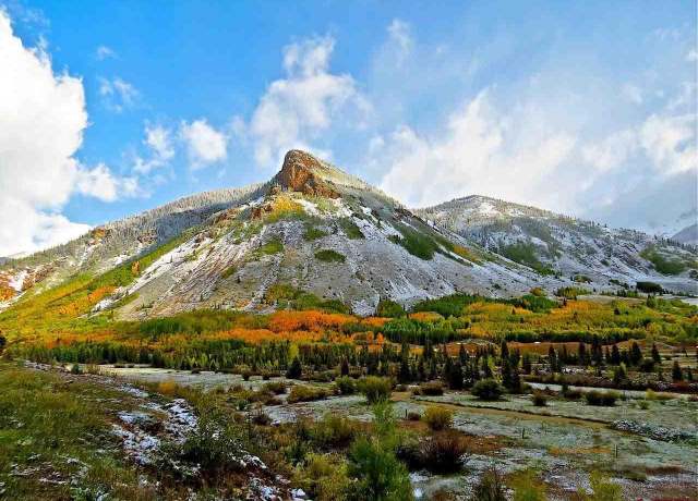 Property at County Road 6, Silverton, CO 81433