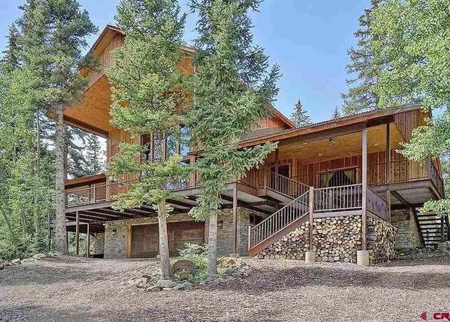 Property at 3543 Highway 550, Ouray, CO 81427, 5 beds, 6 baths