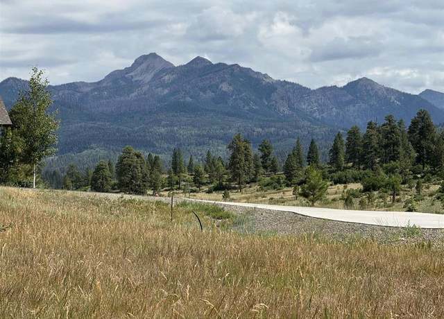 Property at 28 Clint Cir, Pagosa Springs, CO 81147