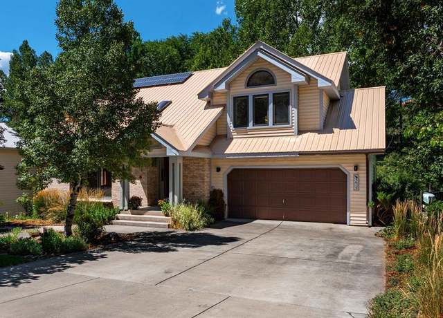 Property at 3015 Hillside Ave, Durango, CO 81301, 4 beds, 3 baths
