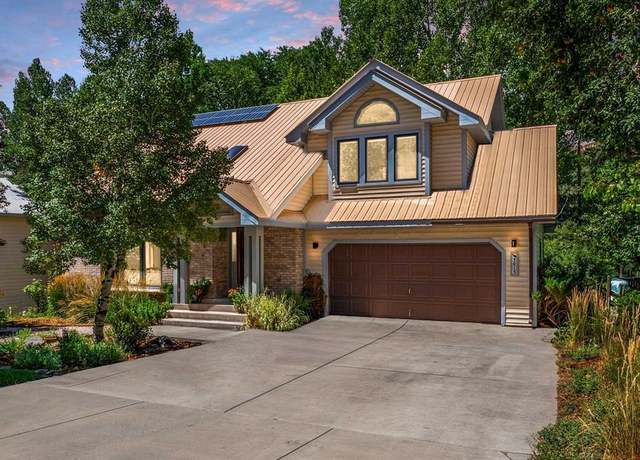 Property at 3015 Hillside Ave, Durango, CO 81301, 4 beds, 3 baths