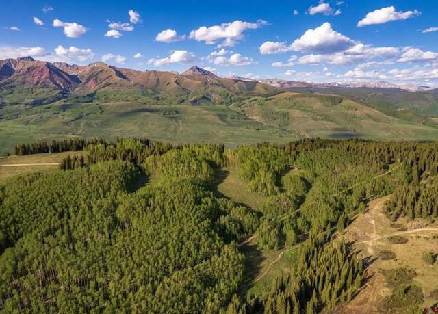 Property at E43 Prospect Dr, Mt. Crested Butte, CO 81225