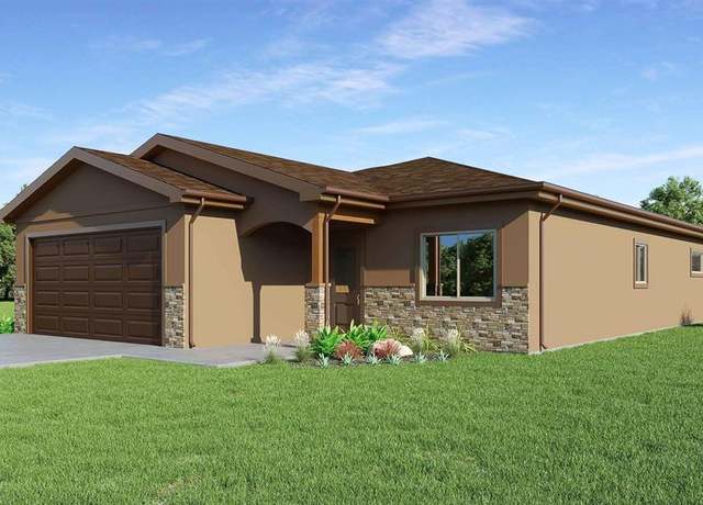 Property at 660 Nuvue St, Delta, CO 81416, 3 beds, 2 baths