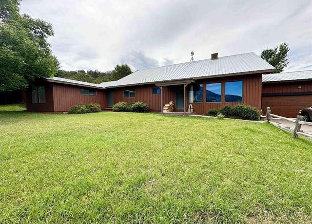 Property at 42638 Zeldenthuis Rd, Crawford, CO 81415, 2 beds, 2 baths