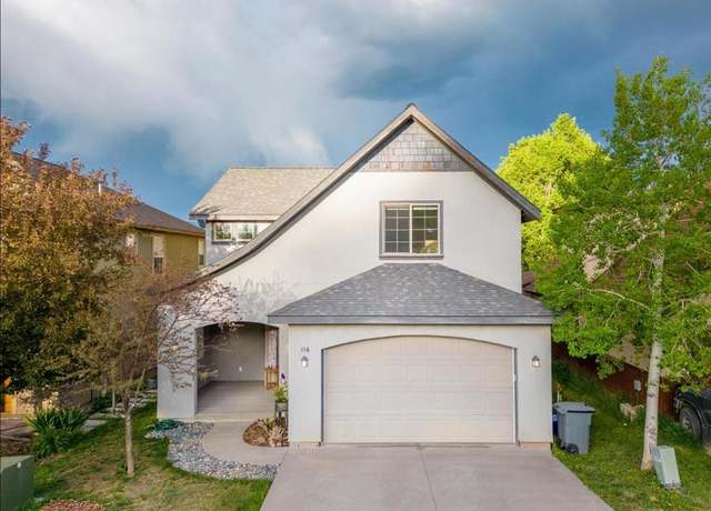 Property at 416 Amy Way, Ridgway, CO 81432, 3 beds, 2 baths