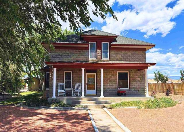 Property at 21413 Austin Rd, Austin, CO 81410, 3 beds, 2 baths