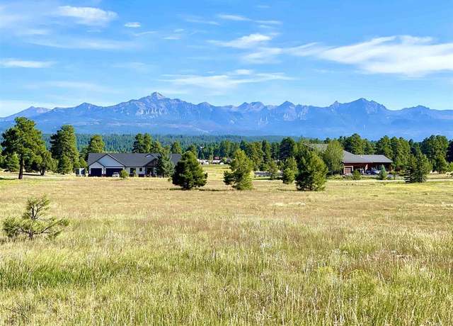 Property at 243 Vista San Juan, Pagosa Springs, CO 81147