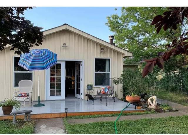 Property at 42383 Lamborn Mesa Rd, Paonia, CO 81428, 3 beds, 2 baths