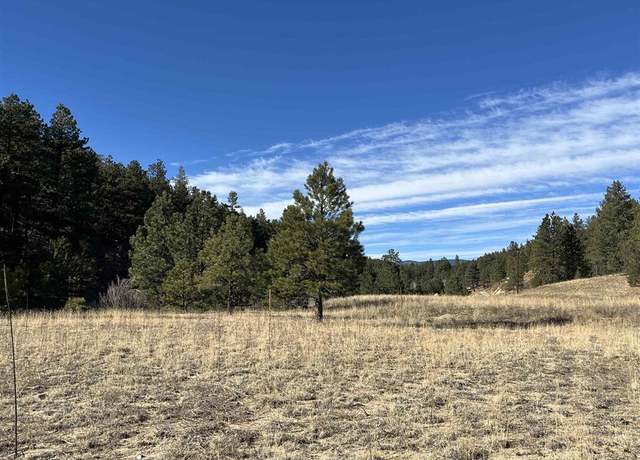 Property at TBD San Pablo Canyon Lot 6, Weston, CO 81082