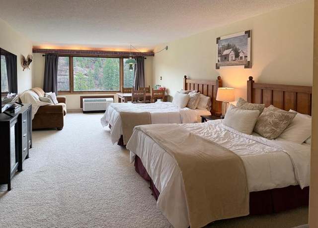 Property at 314 N Tamarron Dr #313, Durango, CO 81301, 1 bath