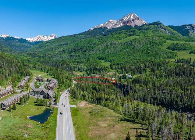 Property at TBD - Lot G N Highway 550, Durango, CO 81301