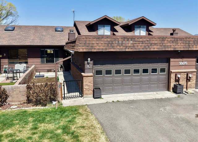 Property at 2275 Phillips Cir Unit C, Montrose, CO 81401, 2 beds, 2 baths