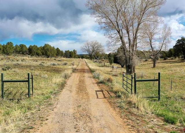 Property at 3805 County Road 510, Durango, CO 81303