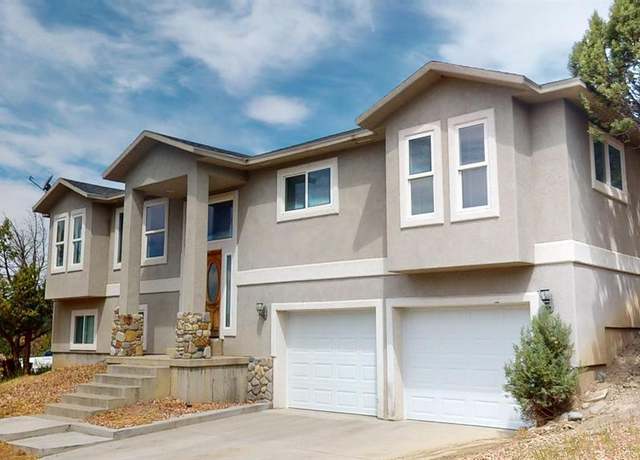 Property at 13687 Ragged Mountain Dr, Paonia, CO 81428, 4 beds, 3 baths