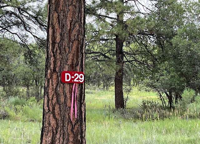 Property at 1172 Crowley Dr, Chromo, CO 81128