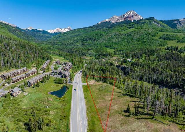 Property at TBD (Tract C) N Highway 550, Durango, CO 81301