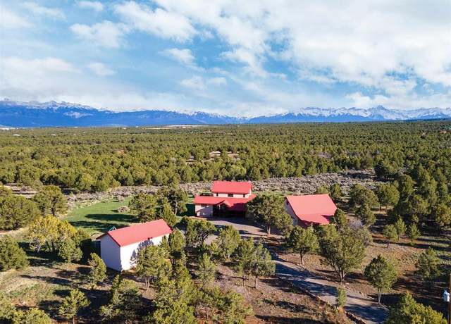 Property at 948 Sage Rd, Montrose, CO 81403, 3 beds, 2 baths