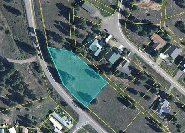 Property at 2019 Vista Blvd, Pagosa Springs, CO 81147