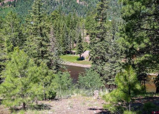 Property at Lot 3 N Ridge Ct, Antonito, CO 81120