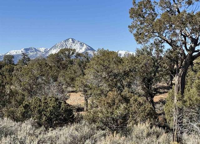 Property at TBD Road K.3 Lot 15, Cortez, CO 81321