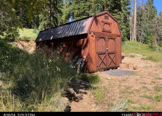 Property at TBD Highline Dr, Pitkin, CO 81241