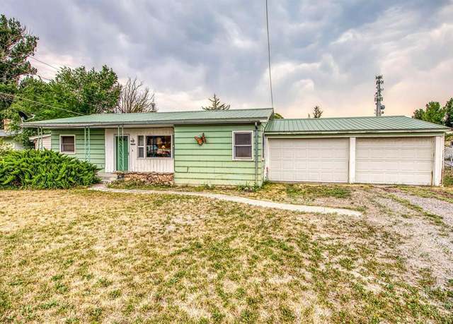 Property at 1107 E 5th St, Delta, CO 81416, 3 beds, 2 baths
