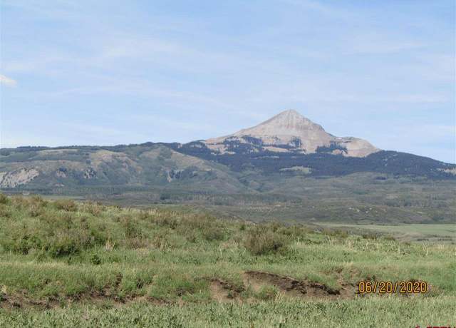 Property at TBD Lot 3 Road H, Groundhog, CO 81323
