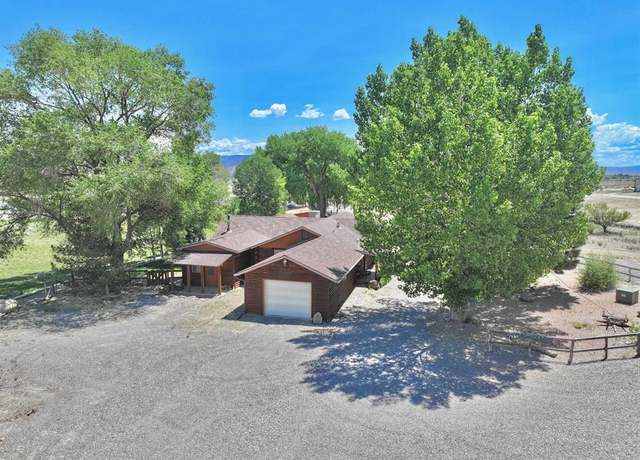 Property at 59023 Hwy 50, Olathe, CO 81425, 4 beds, 3 baths