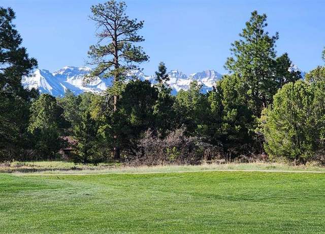 Property at 1635 Marmot Dr, Ridgway, CO 81432