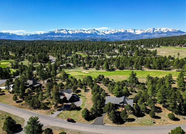 Property at 1635 Marmot Dr, Ridgway, CO 81432