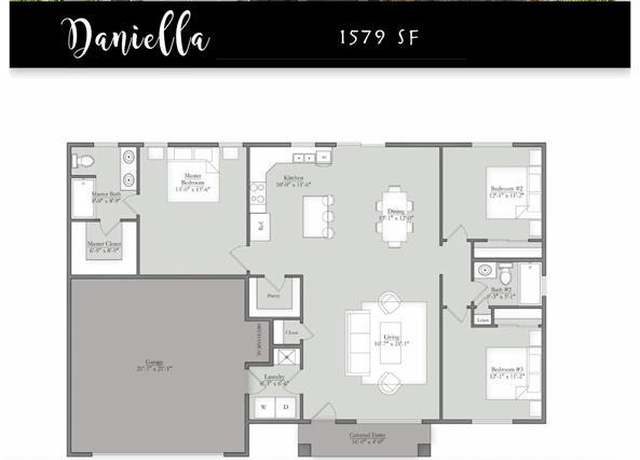 Property at Lot 62 Opal Dr, Montrose, CO 81403, 3 beds, 2 baths