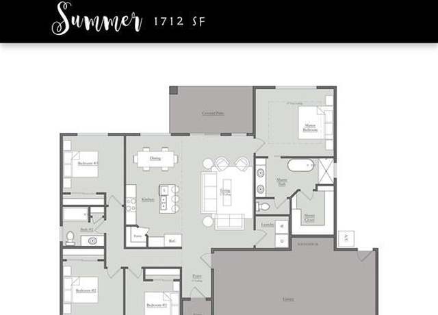 Property at Lot 57 Opal Dr, Montrose, CO 81403, 4 beds, 2 baths