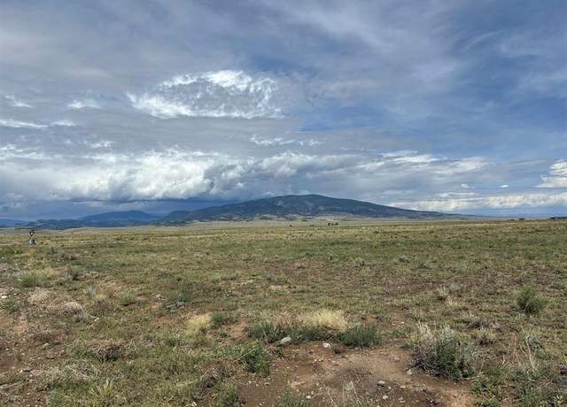 Property at TBD County Road 6, La Jara, CO 81140