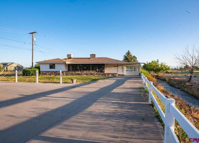 Property at 62897 Niagara Rd, Montrose, CO 81403, 2 beds, 1.5 baths