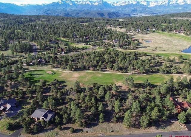 Property at TBD Marmot Dr, Ridgway, CO 81432