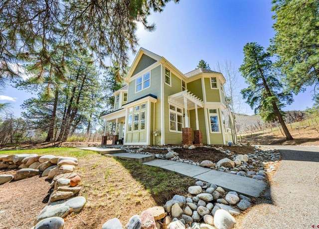 Property at 823 Eagle Pass, Durango, CO 81301, 4 beds, 3.5 baths