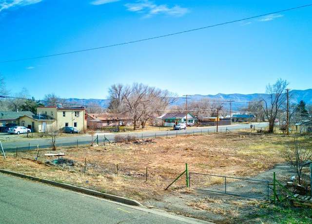 Property at TBD S Oak St, Cortez, CO 81321