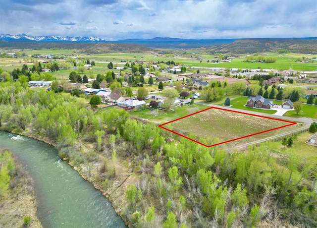 Property at TBD Tumbleweed Rd, Montrose, CO 81403