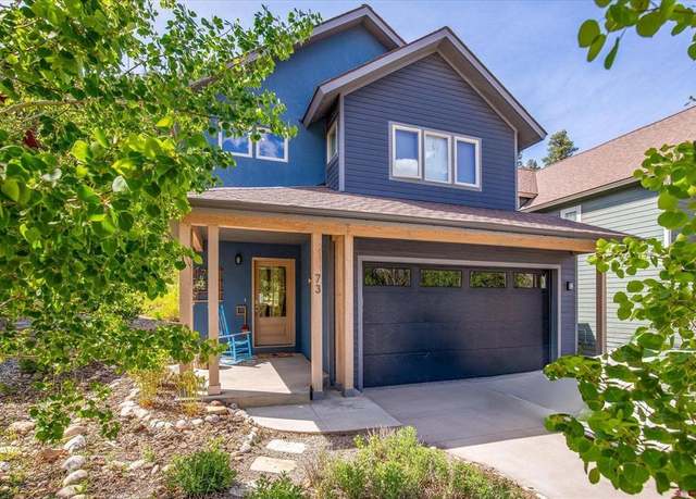 Property at 73 Spring Creek Village Ct, Durango, CO 81301, 3 beds, 2.5 baths