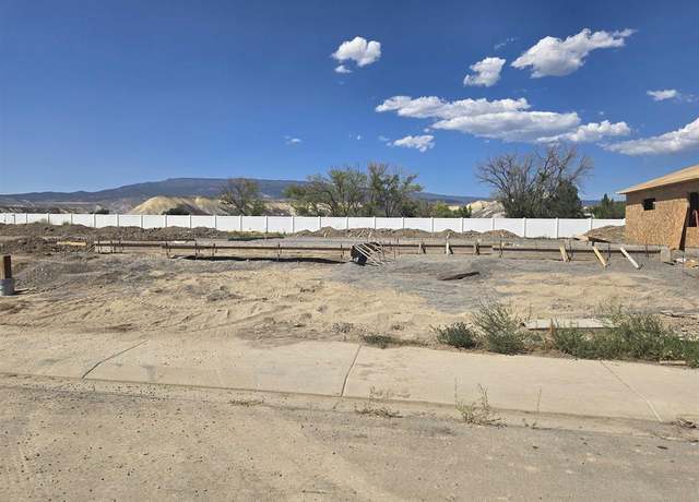 Property at TBD Silver Belle St, Delta, CO 81416, 3 beds, 2 baths